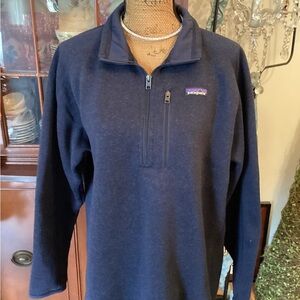 Patagonia Pullover